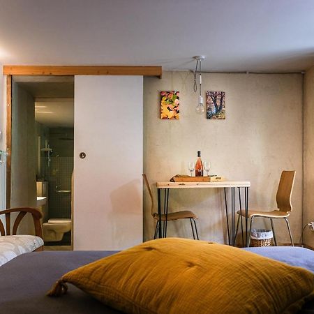 Les Chambres De La Dourbie Nant Ngoại thất bức ảnh