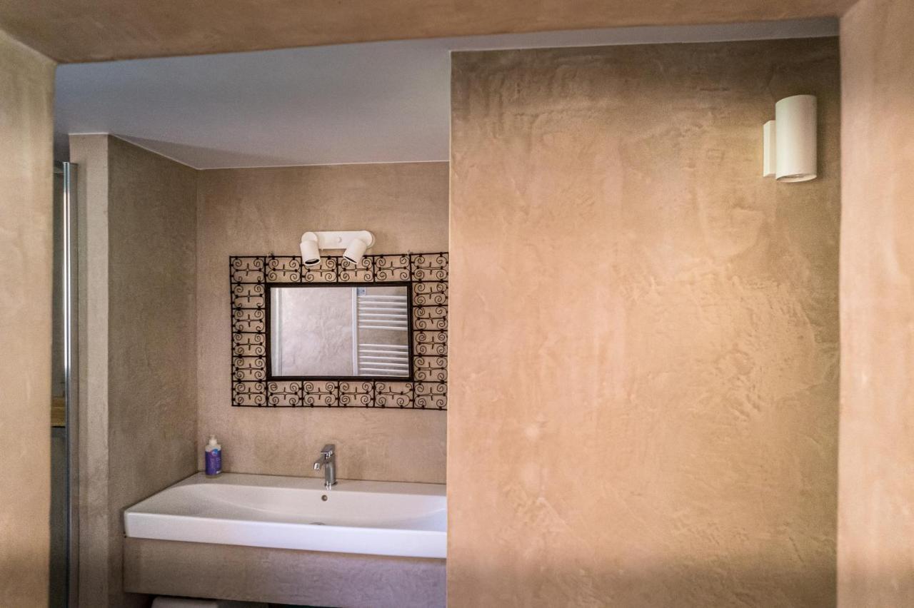 Les Chambres De La Dourbie Nant Ngoại thất bức ảnh